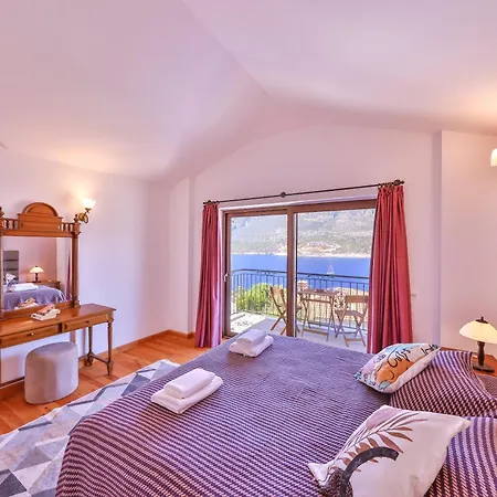 Sunshine, Peninsula Villa *