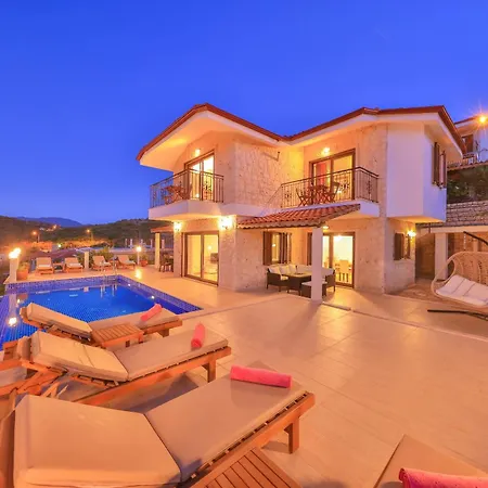 Villa Sunshine, Peninsula *