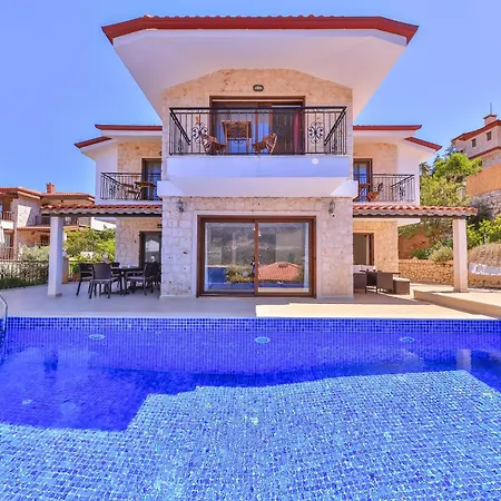 Sunshine, Peninsula Villa *