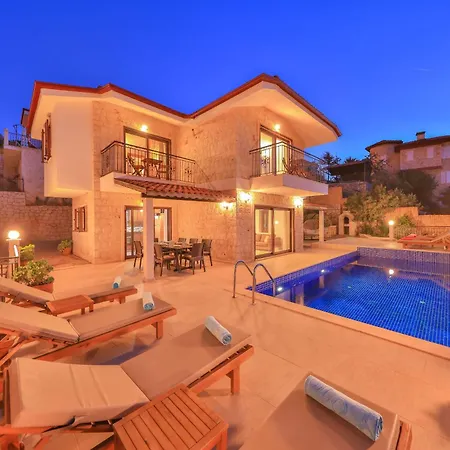 Sunshine, Peninsula Villa *